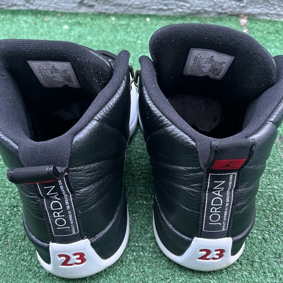 Jordan 12 Playoffs - Picture 6 of 6